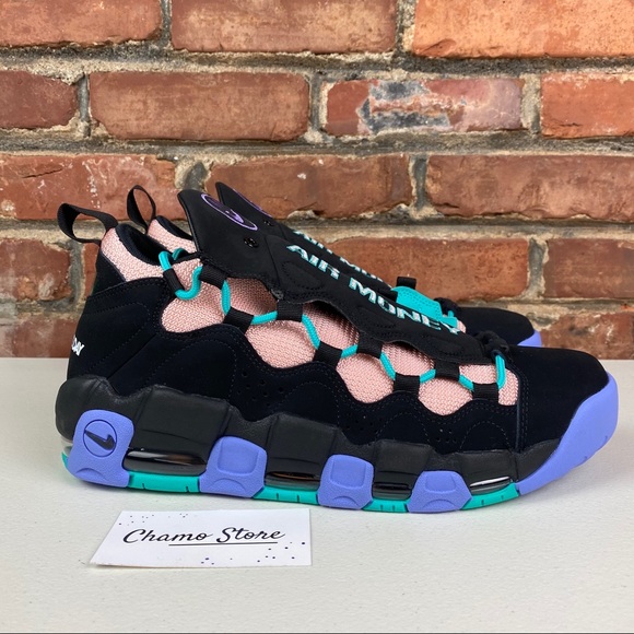 Nike Other - New Nike Air Money have a nike day Men’s Sz 10.5